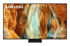 Image of Samsung 65" Inch Neo QLED 4K Ultra HD Smart TV - QE65QN70FA - Open Box (Read)