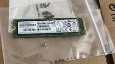 Image of HP 1FU88AA 512 GB M.2 PCI Express 3.0 NVMe TLC internal solid-state drive (SSD)