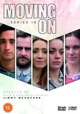 Image of Moving On - Series 10 (DVD) **NEW**