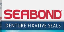 Image of Seabond Denture Fixative Seals