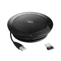 Image of Jabra Speak 510 UC Speaker with Built In Microphone 7510-209