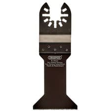 Image of Draper Oscillating Multi-Tool Plunge Cutting Attachment (44mm) - 70467