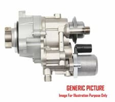 Image of FUEL INJECTION PUMP OE QUALITY REPLACEMENT BOSCH 0986437383