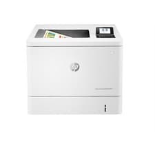 Image of HP Color LaserJet Enterprise M554dn Printer Colour 1200 x 1200 DPI A4