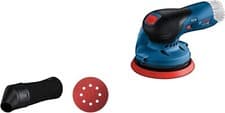 Image of Bosch Professional GEX12V-125 12V System cordless random orbit sander (no batt)