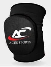 Image of 1 Pair Professional Knee Pads Construction Comfort Leg Protectors Work Safety