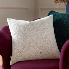 Image of furn. Hali Boucle Cushion