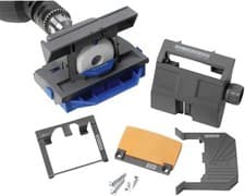 Image of Multi-Sharp 3001 Wetstone Water-Cooled Chisel and Plane Blade Sharpener – for