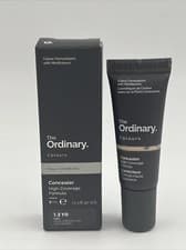 Image of The Ordinary Concealer 8ml Shade 1.2YG Brand New Boxed Make Up Read Description
