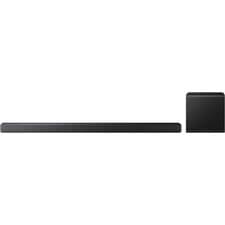 Image of Samsung HW-QS700F Q-series 3.1.2 Channel Soundbar with Wireless Subwoofer