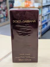 Image of Dolce & Gabbana Pour Femme 100ml Eau de Parfum for Women
