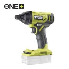 Image of Ryobi 18v Cordless Impact Driver R18ID2 200Nm Torque BODY ONLY