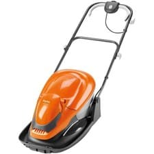 Image of Flymo EasiGlide 300 Hover Collect Lawn mower - Brand New - 9704830-35