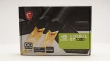 Image of *NEW* MSI GeForce GT 1030 4GHD4 LP OC 4GB GDDR4 Graphics Card