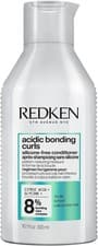 Image of REDKEN Acidic Bonding Curls Conditioner for Damaged Curly & Coily Hair, Restore