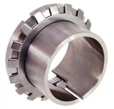 Image of H2313 Adapter Sleeve 60mm Shaft Premium Brand SKF