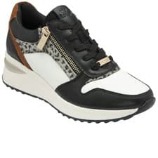 Image of Lotus Moore Womens Trainers
