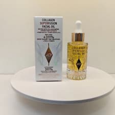 Image of Charlotte Tilbury COLLAGEN SUPERFUSION FACIAL OIL 30ML