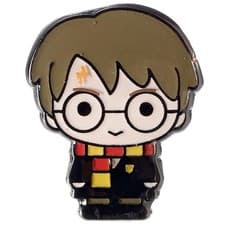 Image of Harry Potter - Badge Chibi Harry - Badges - G245z