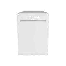Image of Hotpoint H2FHL626UK Freestanding Dishwasher 14-Place FlexiLoad Inverter Motor