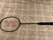 Image of 2024 UK Yonex Astrox 22LT|new overgrip over original Yonex grip|used 3 times