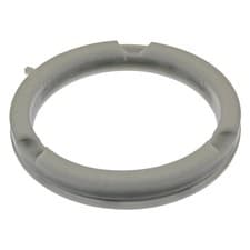 Image of Febi Bilstein Strut Top Bearing fits VW & Audi - 01365 - OE Matching Quality