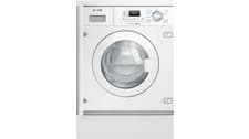 Image of Siemens Washer Dryer White WK14D322GB iQ300 7/4kg Integrated A Graded (B-55453)