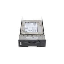 Image of Dell Equilogic 6VVK7-EQ 500GB 3.5in SATA 7.2K 3Gbps HDD - 1yr Warranty