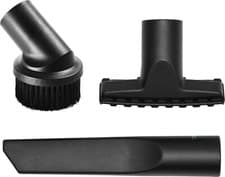 Image of Festool 492392 D 27 / D 36 D-RS Cleaning Set - Black