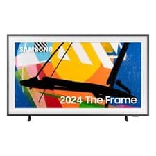 Image of Samsung The Frame LS03D 43″ QLED 4K Art Mode Smart TV – Open Box