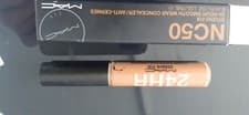 Image of m·a·c studio fix 24-hour smooth wear concealer/anti -cernes NC50