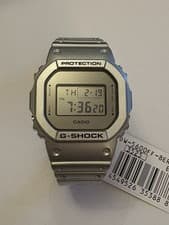 Image of Casio G-Shock Digital Watch DW-5600FF-8ER