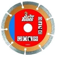 Image of Diamond Concrete Brick Stone Cutting Blade Disc4.5",5",9",12" Stihl saw Masonary