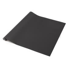 Image of d-c-fix Matt Anthracite 67.5cm x 2m Self-adhesive Vinyl Wrap