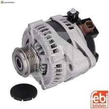 Image of GENERATOR 188133 FOR 1CD-FTV 2.0L 4cyl