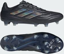Image of ADIDAS Mens Black Copa Pure 2 Elite Football Boots Firm Ground UK 8 NEW Ref 2242