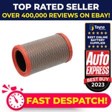 Image of Air Filter 32228 Febi 1654600Q1G 1654600QAG 7701065985 7701039857 7701043709 New