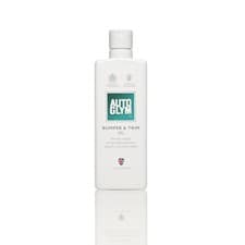 Image of Autoglym Bumper And Trim Gel 325ml Cleaning Cleaner Automotive Care