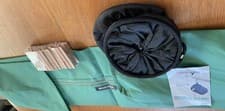 Image of Brabantia clothes airer accessories set.BNWT.