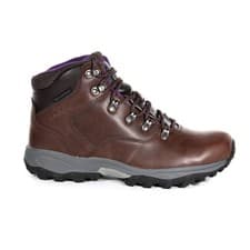 Image of Regatta Great Outdoors Womens/Ladies Bainsford Waterproof Hi  RG2812