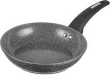 Image of Tower Cerastone T81222 20cm Forged Frying Pan with Non-Stick Coating, Graphite