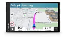 Image of Garmin DriveSmart 76 MT-S 7 Inch Sat Nav with Map Updates for UK, Ireland and Fu