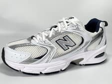 Image of New Balance 530 Women's White Low Running Trainers Size 5 Brand New RRP £100