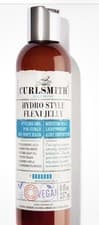 Image of Curlsmith Hydro Style Flexi-Jelly 237ml Styling Gel for Curly or Wavy Hair