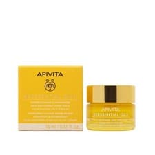 Image of APIVITA Beessential Oils Strengthening & Nourishing Skin Supplement Night Balm 1
