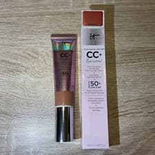 Image of It Cosmetics Your Skin but Better CC Colour Correcting Illuminating SPF50