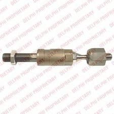 Image of Delphi Ta2497 Left / Right Tie Rod Axle Joint Replaces 240536 24O536
