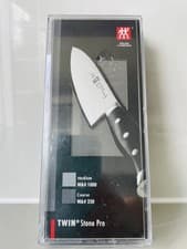 Image of Zwilling J A Henckels 1000/250 Twin Sharpening stone