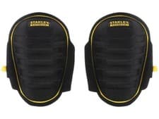 Image of Stanley Tools FatMax¨ Semi-Hard Gel Knee Pads STA182959