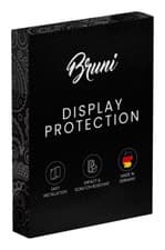 Image of Bruni 2x Protective Film for Alcatel 1066G Screen Protector Screen Protection
